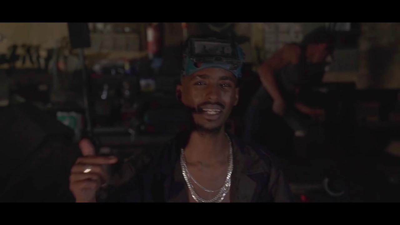 סילבר טונה X טדי נגוסה - טונה סייפר // Silver Tuna X Teddy Neguse  -Tuna Cypher