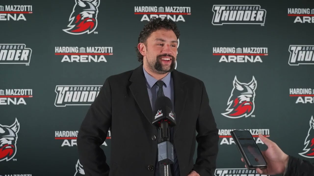 2/21/26 Postgame Interviews