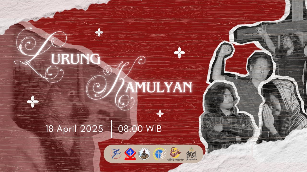 LURUNG KAMULYAN 2025