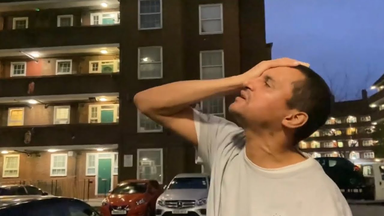 I ALMOST DIED!! - Growing up in pembury | Peter from pembury
