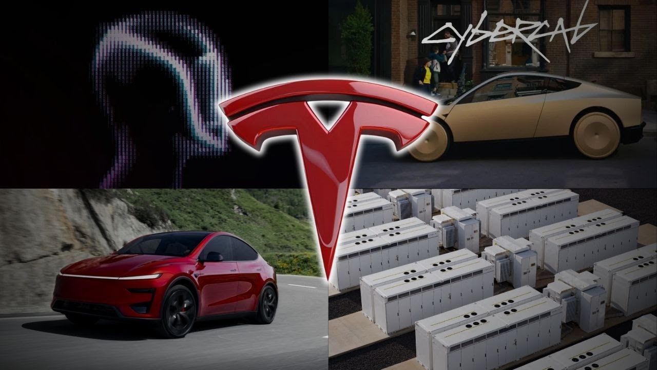 Почему владельцам автомобилей Tesla нужен был консультант другого типа?