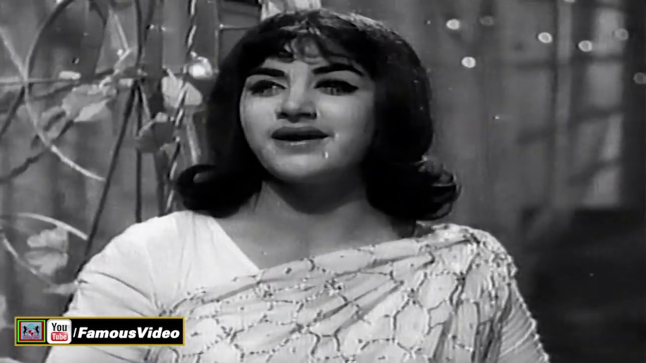 ENHA PHOOL KALIYAN DI MEHFIL VICH - MALA - PAKISTANI FILM MASTANA MAHI