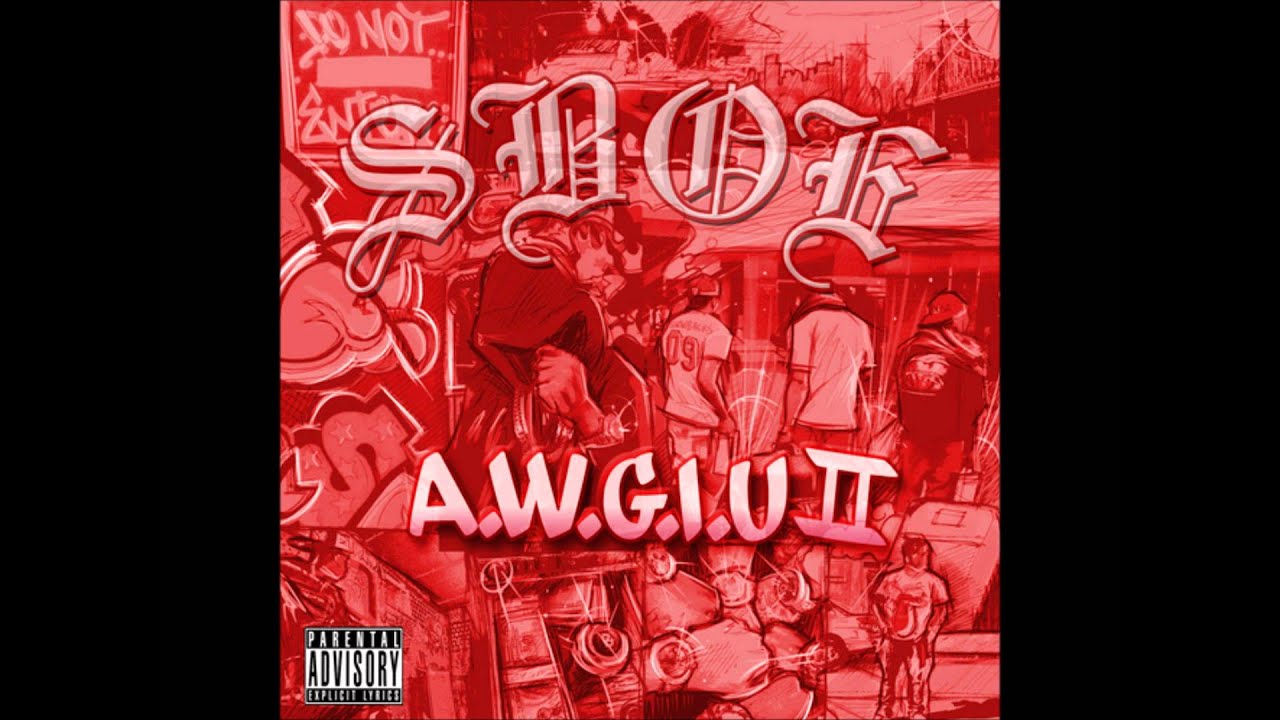 SBOE - Real Niggas (Feat. Juelz Santana)