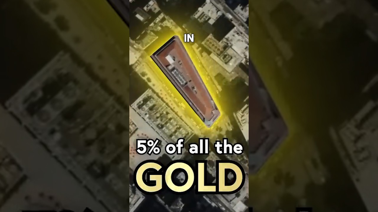 I bet you didn&rsquo;t know about this buried gold in NYC! #newyorkcity
