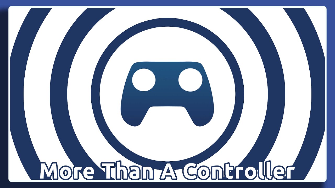 Steam Controller Retrospective: A Mouse by Any Other Name