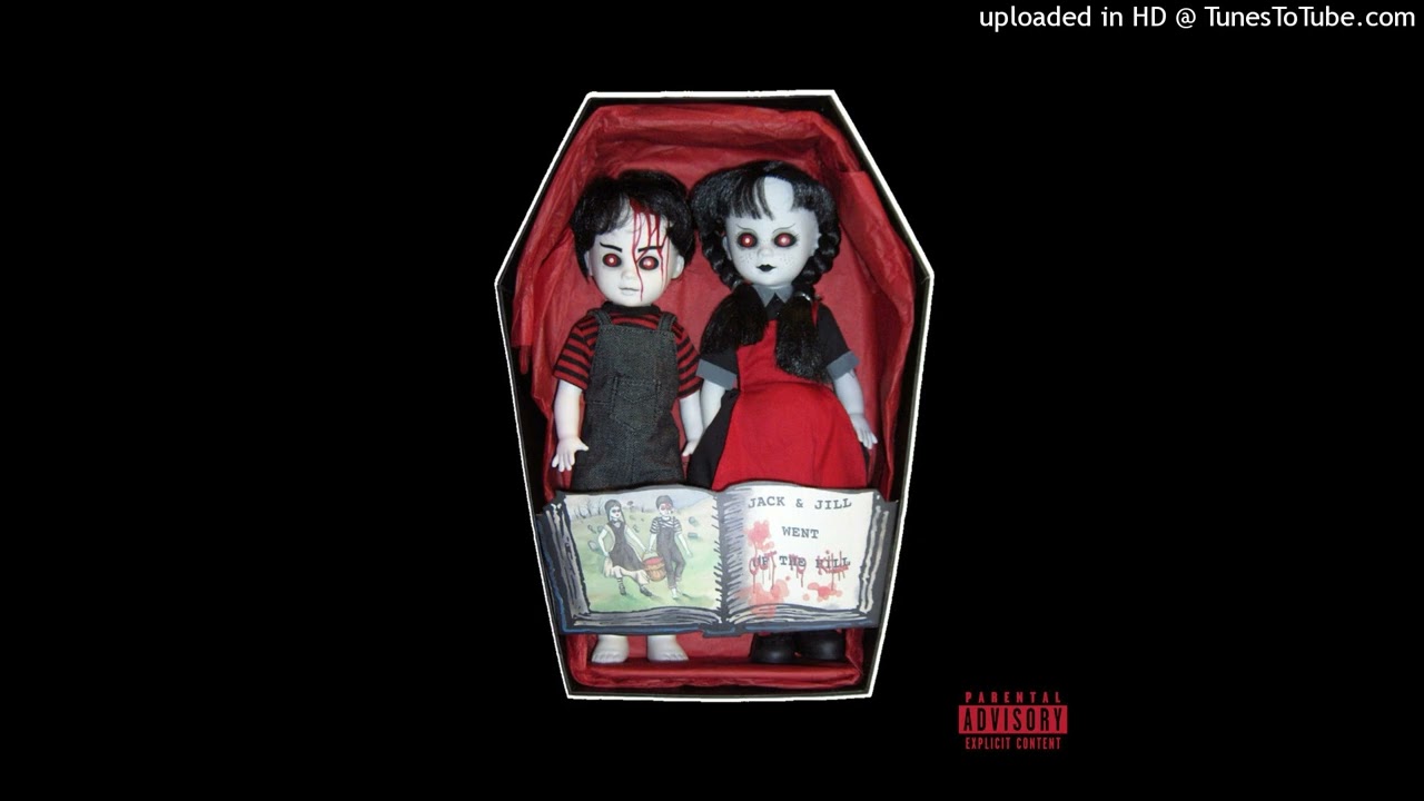raininglol - r.i.p (official instrumental) [prod. snorkatje]