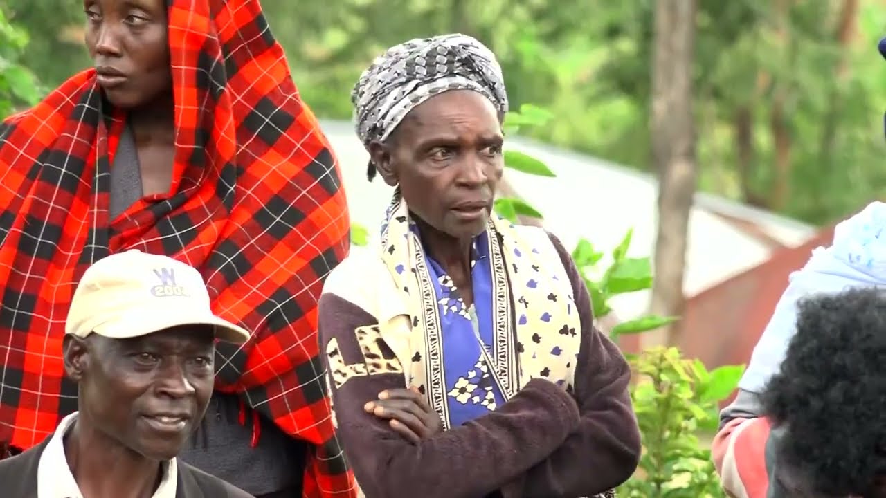 20 years old lady killed by lover in Nyamaiya, buried at a quarry nearby | Body found after a month