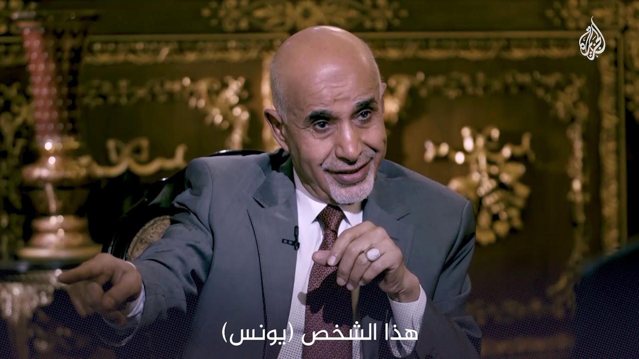 شاهد على العصر | محمد المقريف: أكبر خطأ ارتكبته أنني سمحت لحفتر أن يجتمع مع ضباط المحاولة الانقلابية