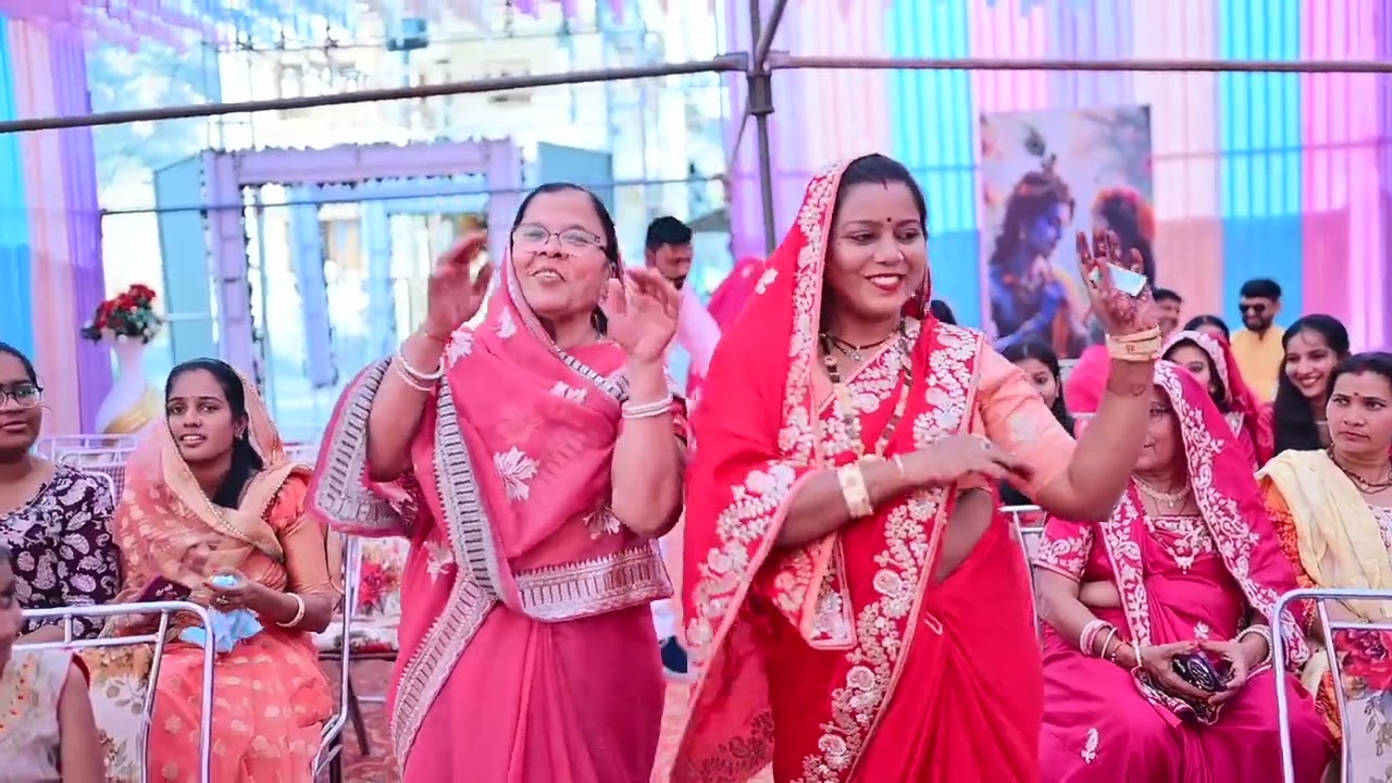 Wedding Highlights 2026 | HD Video | Yogesh & Sonu | Same Day Edit | Shivam Studio Photography