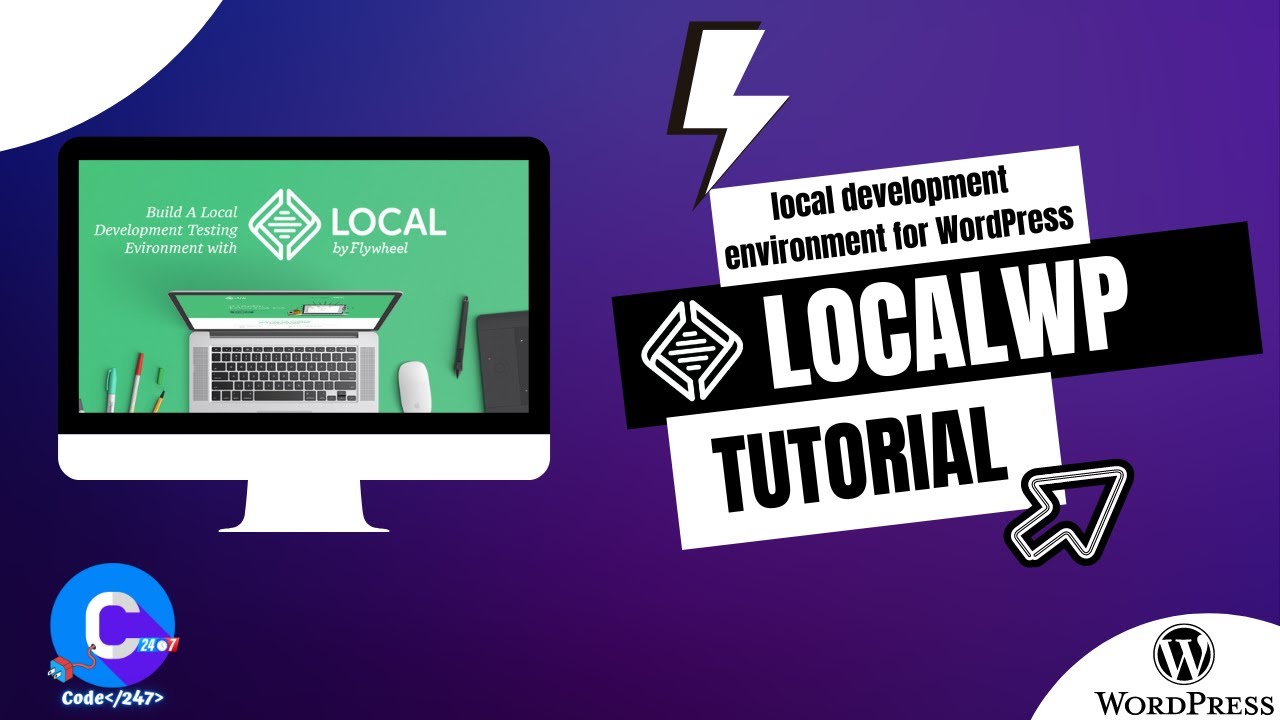 LocalWp server setup, Memory limit increase.
