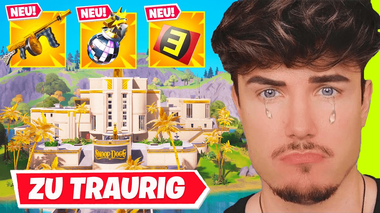 TRÄNEN in den Augen! KAPITEL 2 REMIX 😢 | Wannabe