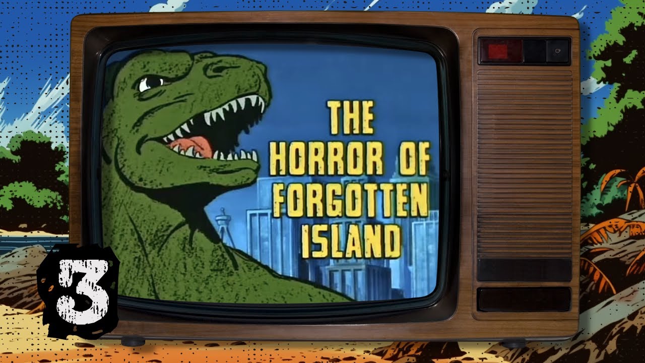 Godzilla (1978 TV Series) // Season 01 Episode 08 
