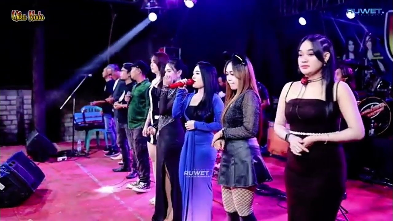All Artis Wika Nada.. 