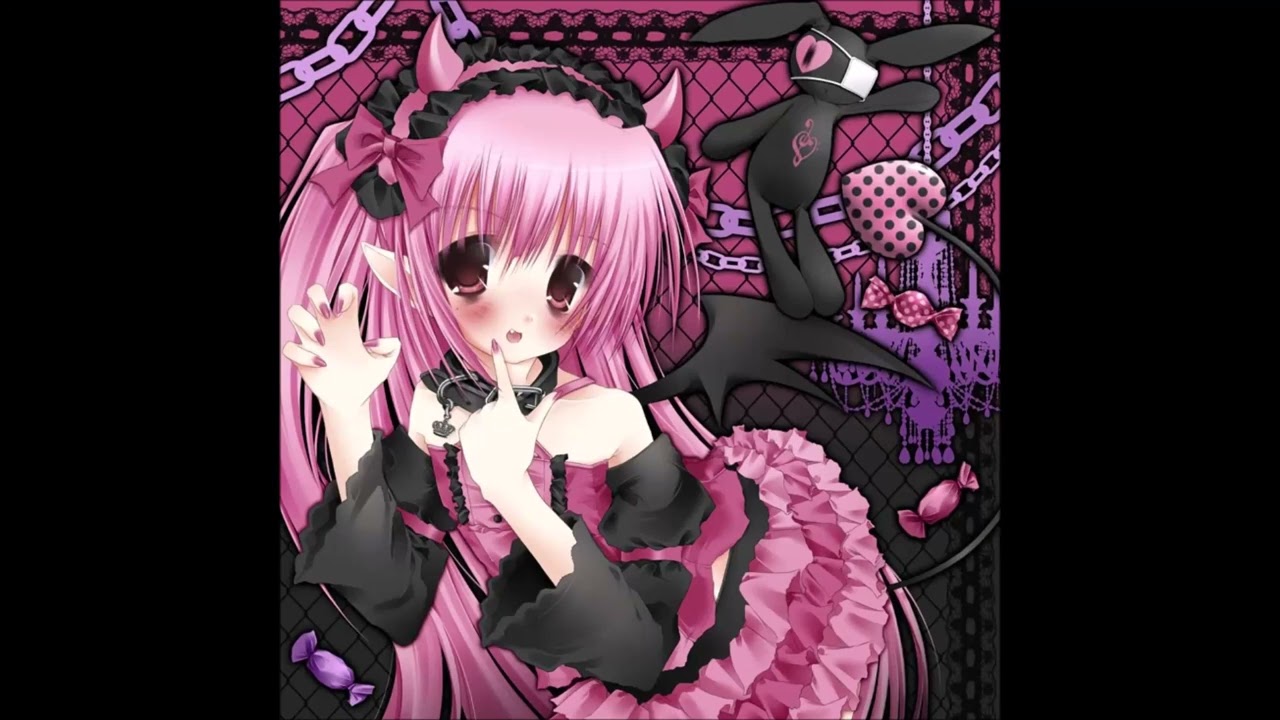 [Nightcore] Revenge Porn - Blood On The Dance Floor