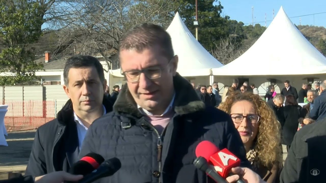 “Беланоца” криела гранати и ТНТ под земја и во објекти во Арачиново