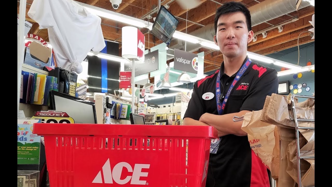 How Working in Retail Changed My Life