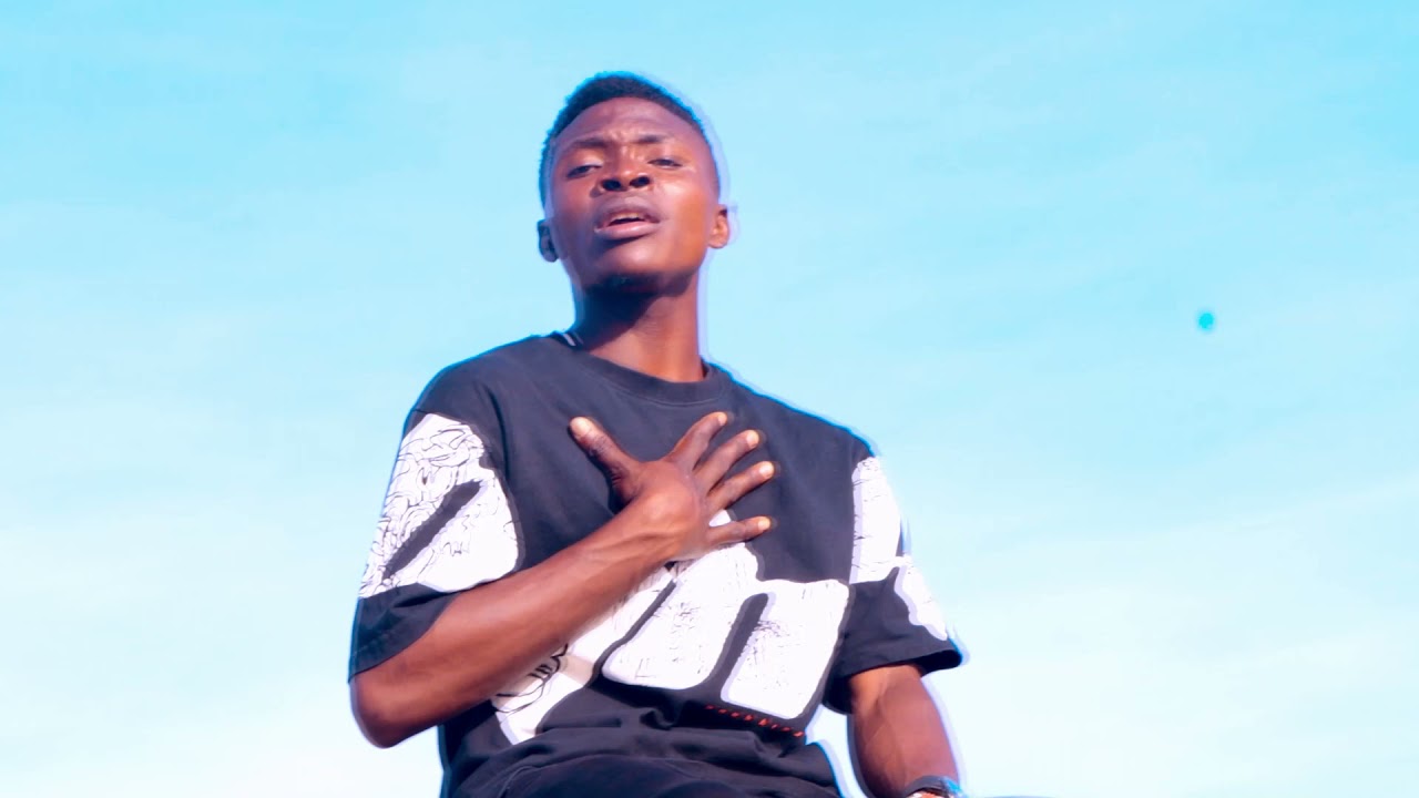 KESHO by HARMS MUNGA (official video)