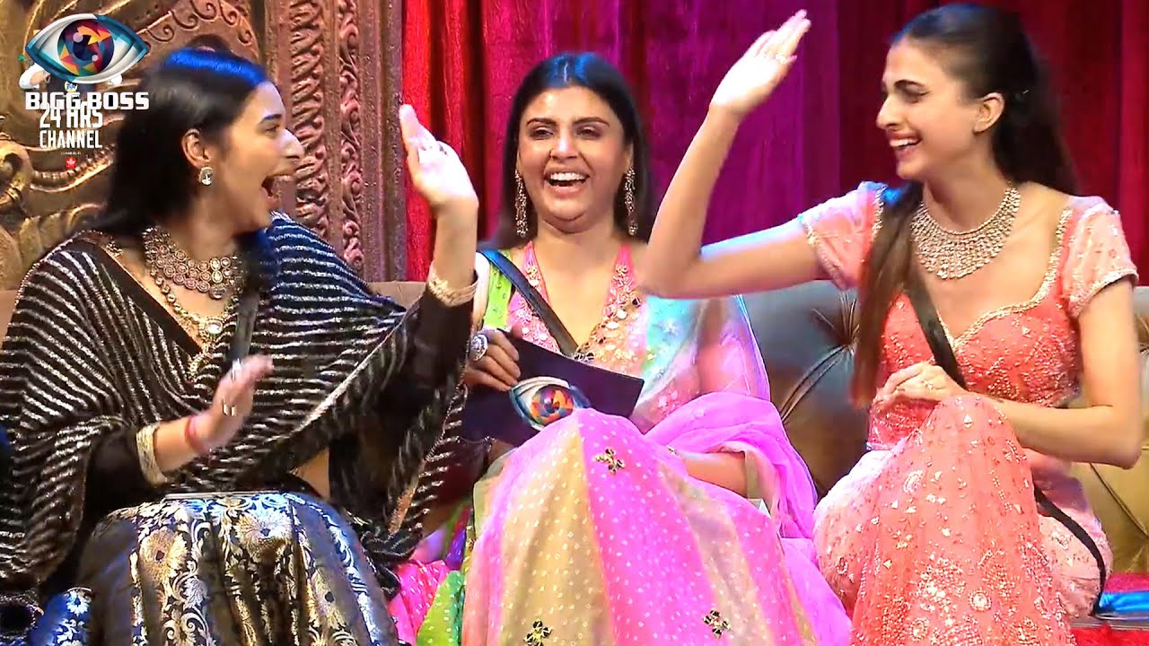Bigg Boss 19 Promo: Tanya Ka Roast Show, Sab Hue Has Has Ke Lot Pot