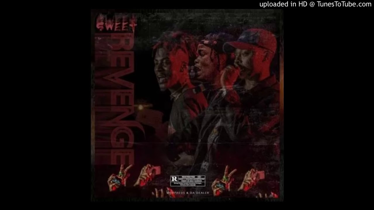 A Reece, Flame, Zoocci Coke Dope   Sweet Revenge