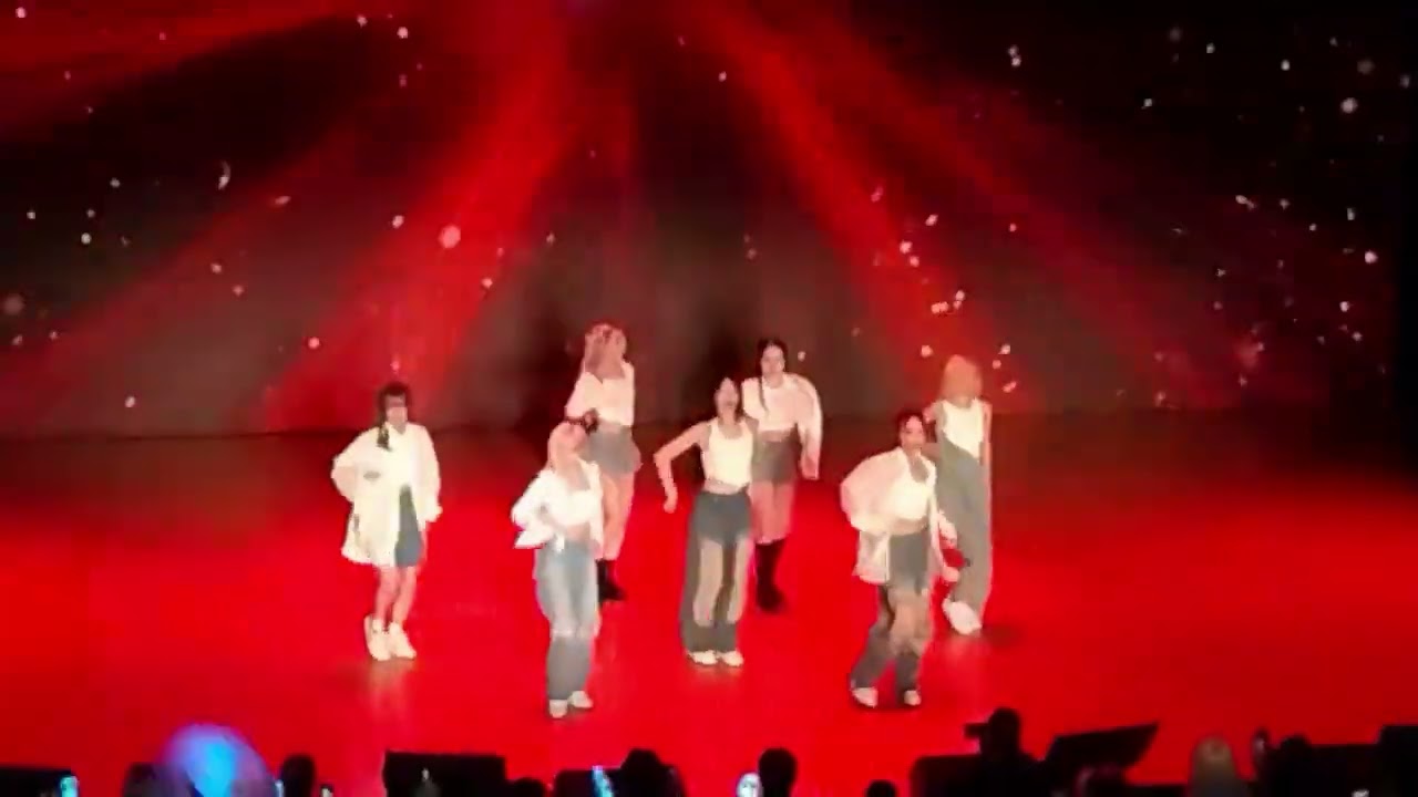 Dreamcatcher (드림캐쳐) - Full Concert | Cincinnati 2023.09.07 | Apocalypse: From Us Tour