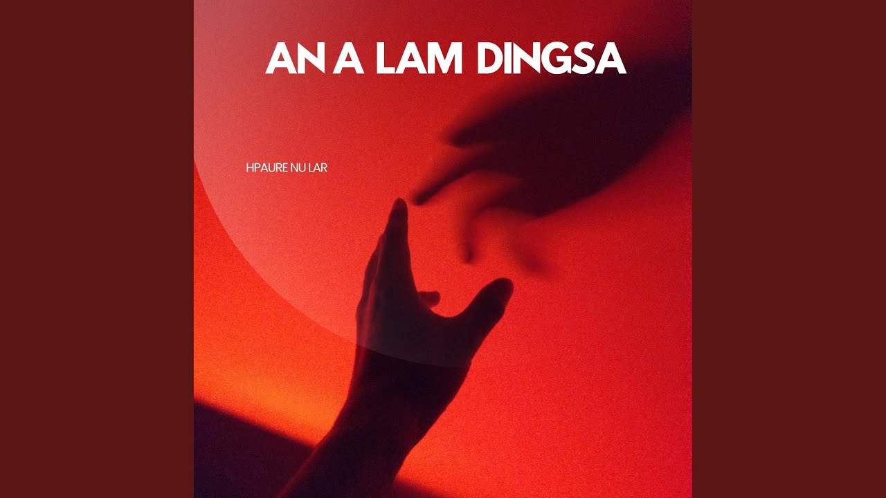An A Lam Dingsa