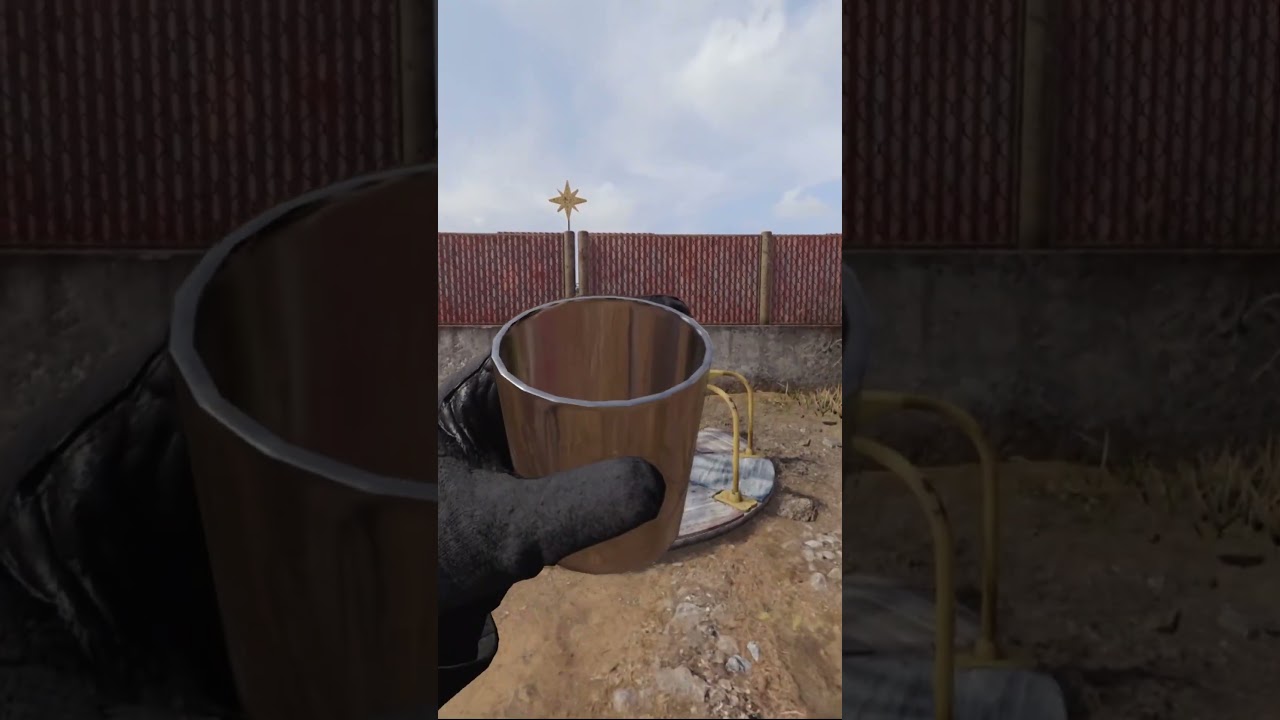 SATISFYING DRINK #BOCW #COD#ASMR
