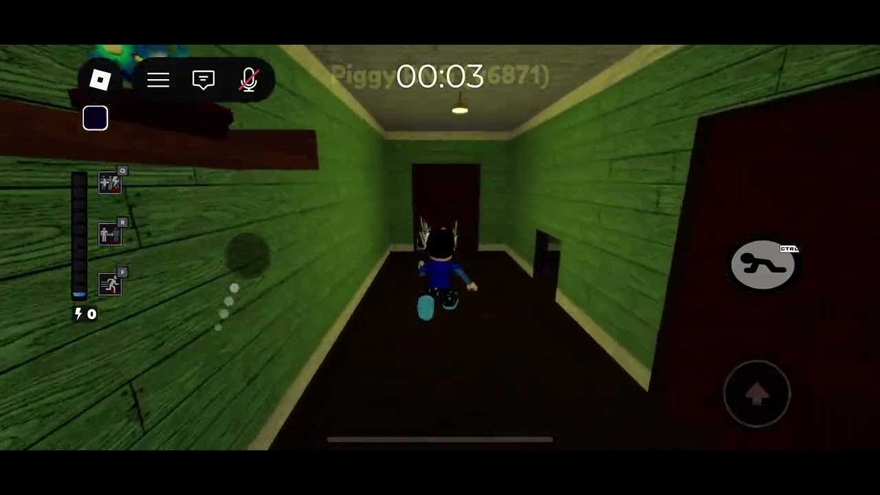 34.498 House Solo (Piggy RNG & Set seed)