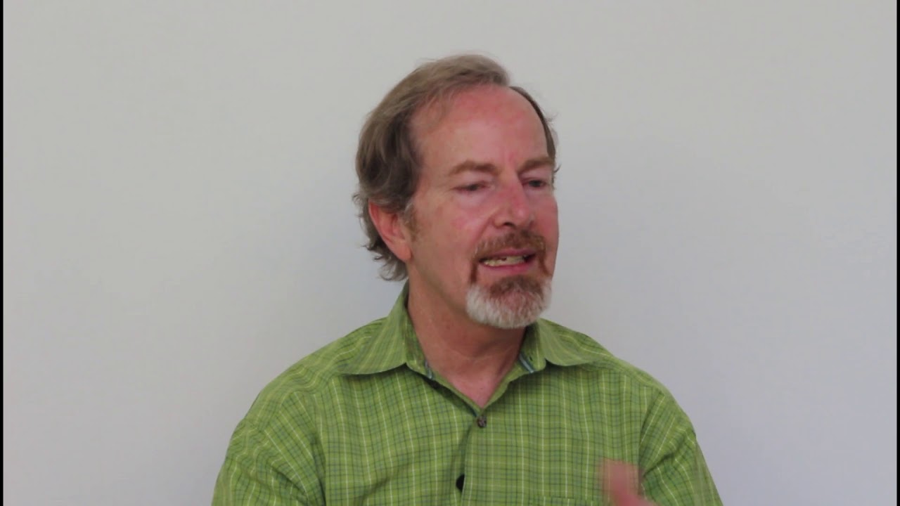 02 Arquitectos - Larry Kearns Interview