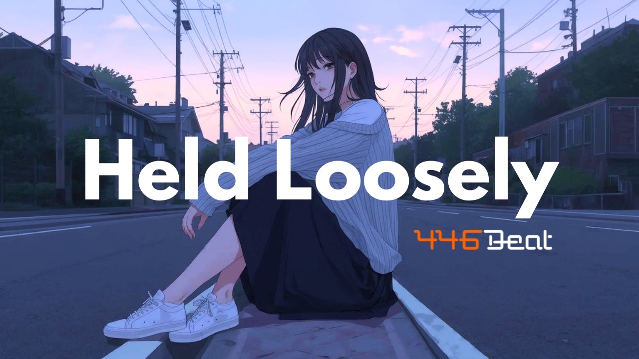 [Free] Held Loosely - Emotional Guitar Type Beat | HipHop Instrumental 2026