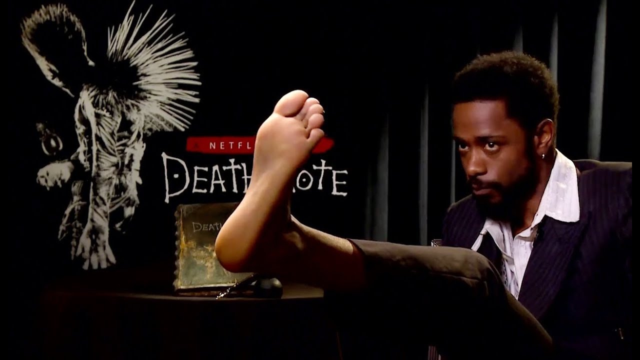 Lakeith Stanfield