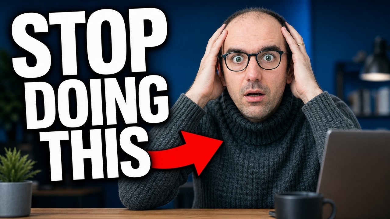 5 Critical Strategic Mistakes Beginners Don&rsquo;t Know They&rsquo;re Making