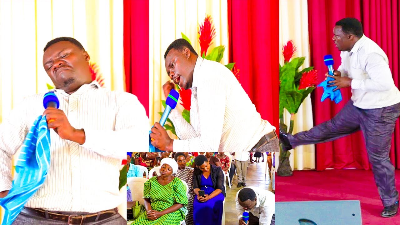 GIRA UMUTIMA WIMBABAZI BY KIMANUKA MBEGA BYIZAAA