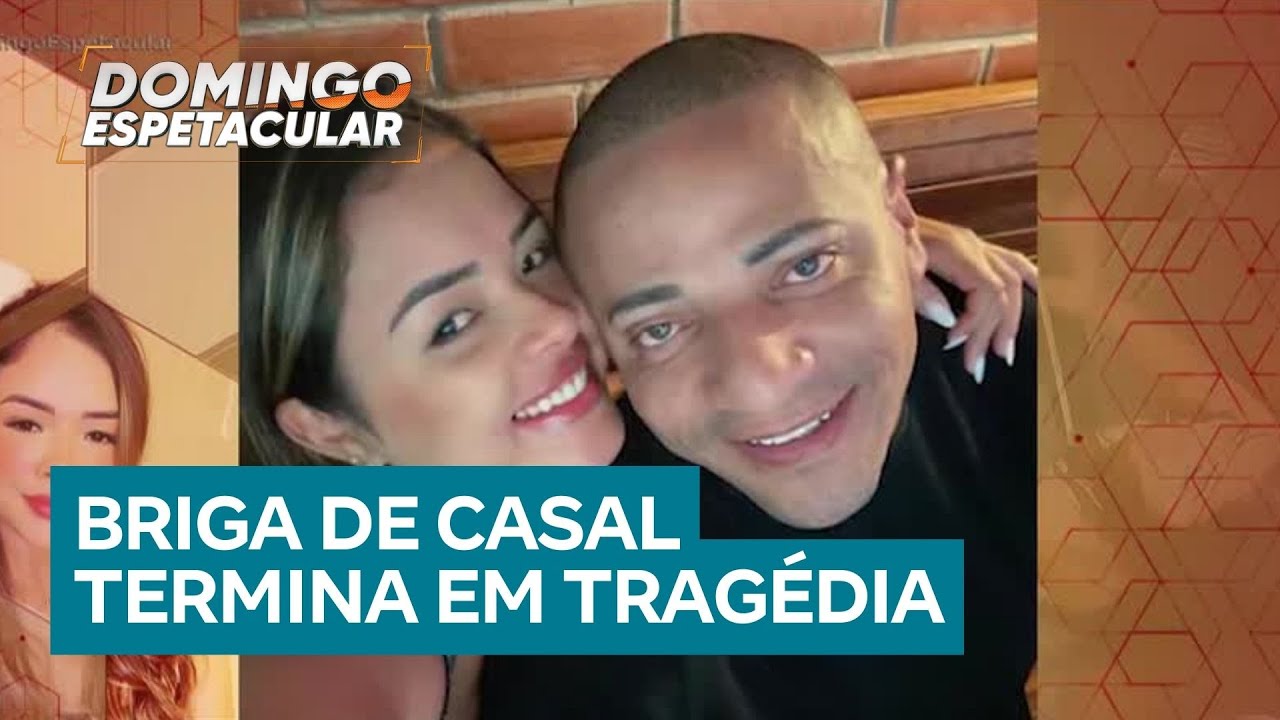 Mist&eacute;rio: jovem despenca do d&eacute;cimo andar do pr&eacute;dio ap&oacute;s discuss&atilde;o com o marido