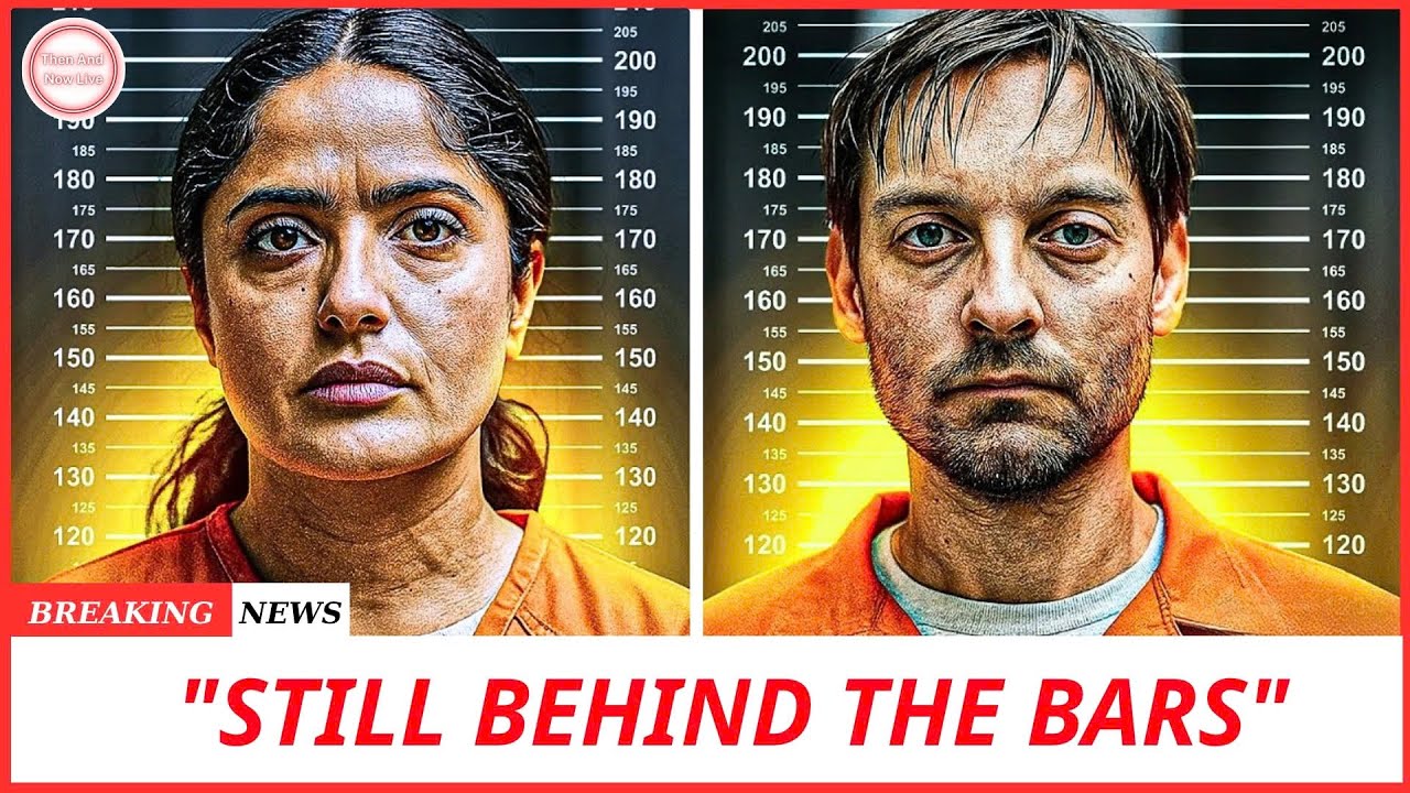 Forgotten Celebrities Still Serving Life Sentences, Do You Remember Them? | Then and Now 2026