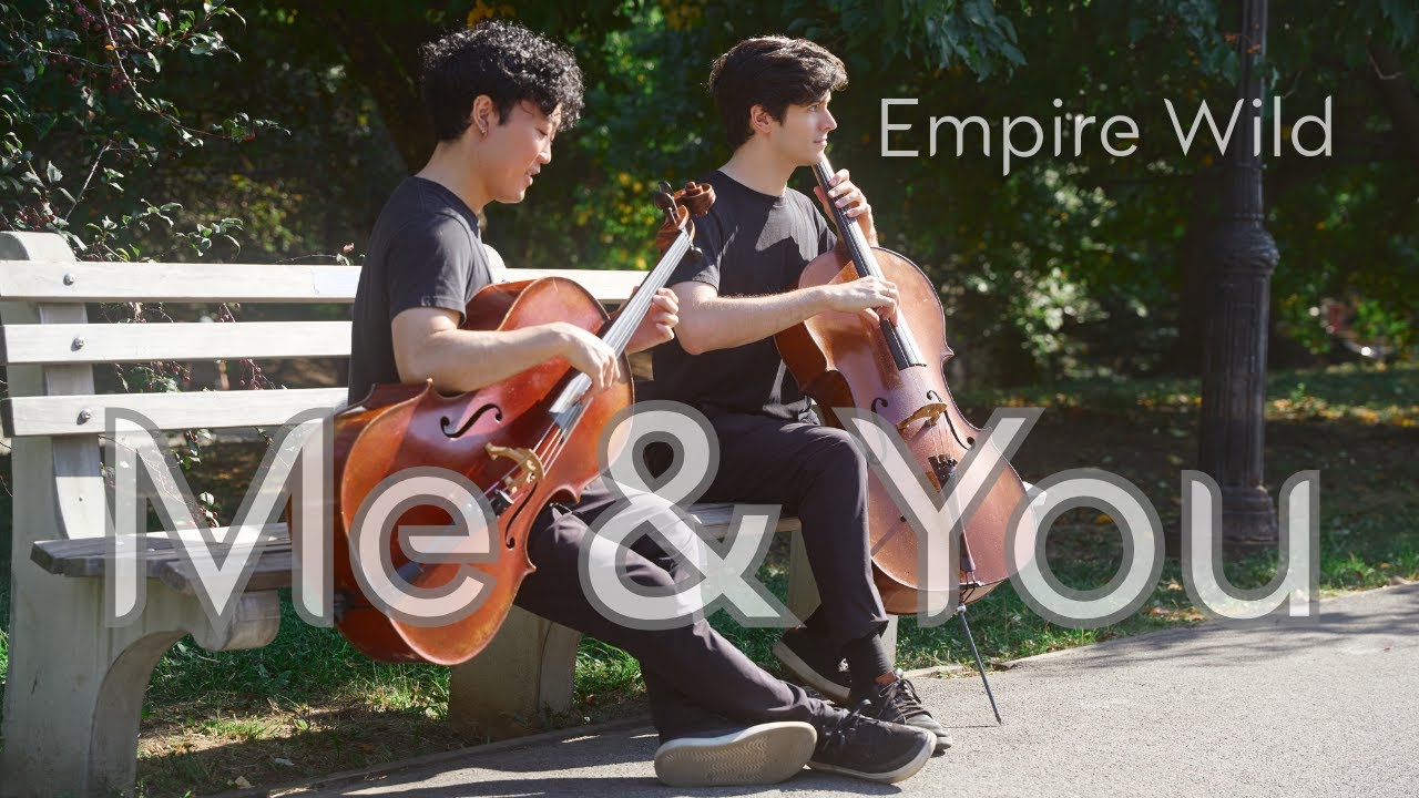 Empire Wild - Me & You