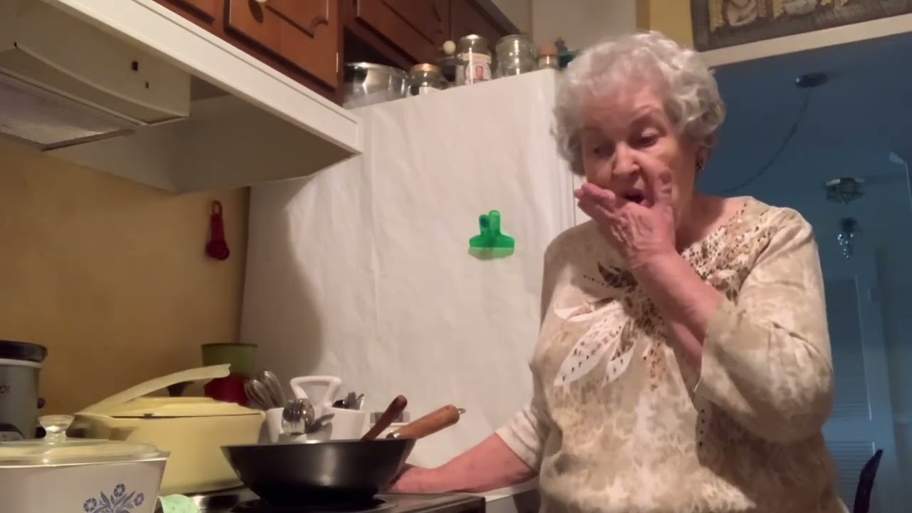 #6.  Family spaghetti recipe