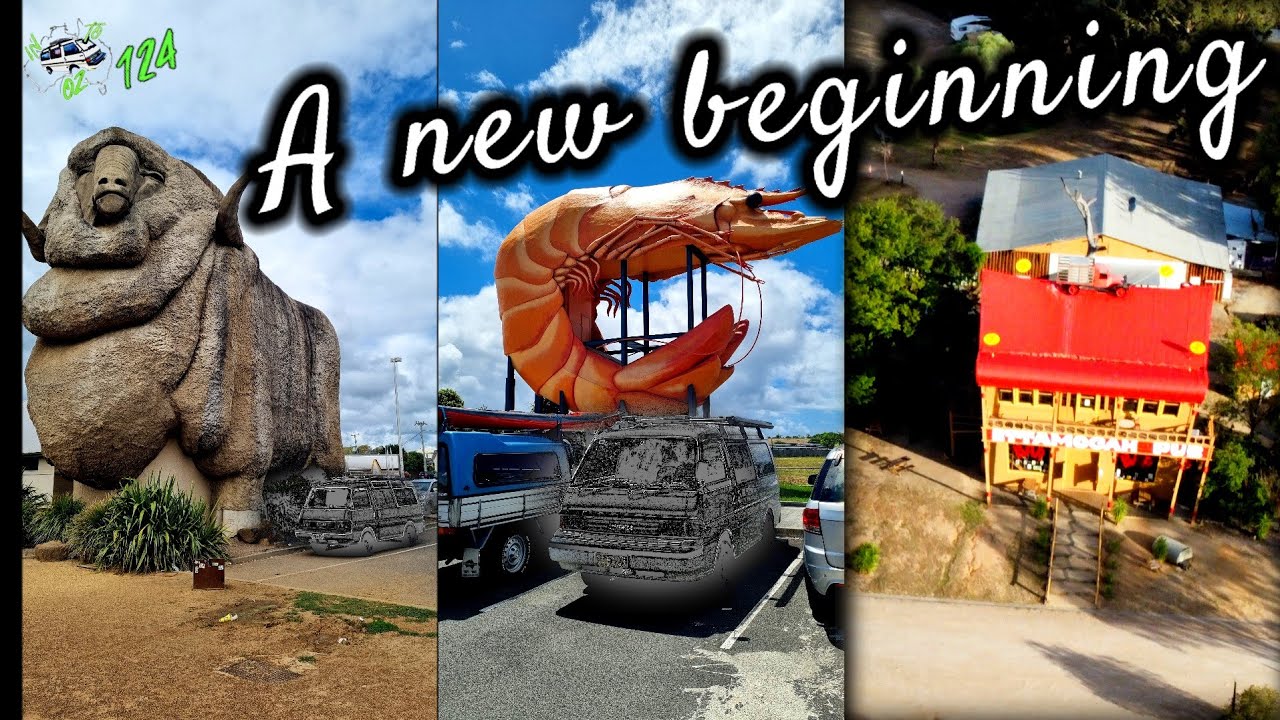 A new  beginning, episode 124
