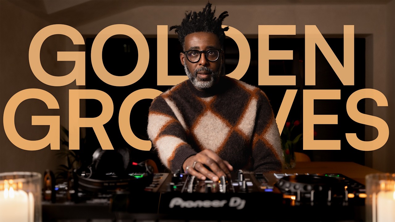 Dusk Vibes | Deep, Classic House & Garage| Jazzy & Soulful Grooves The Perfect House Mix