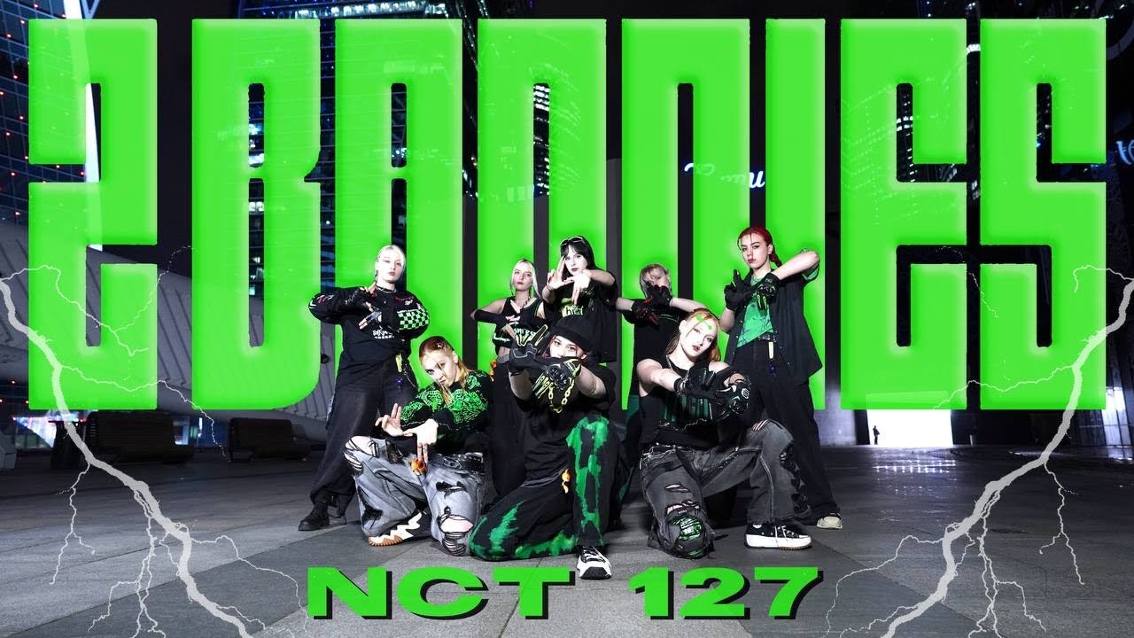 [K-POP IN PUBLIC ONE TAKE]NCT 127 엔시티 127 — '질주 (2 Baddies)' | Dance cover by MALF 