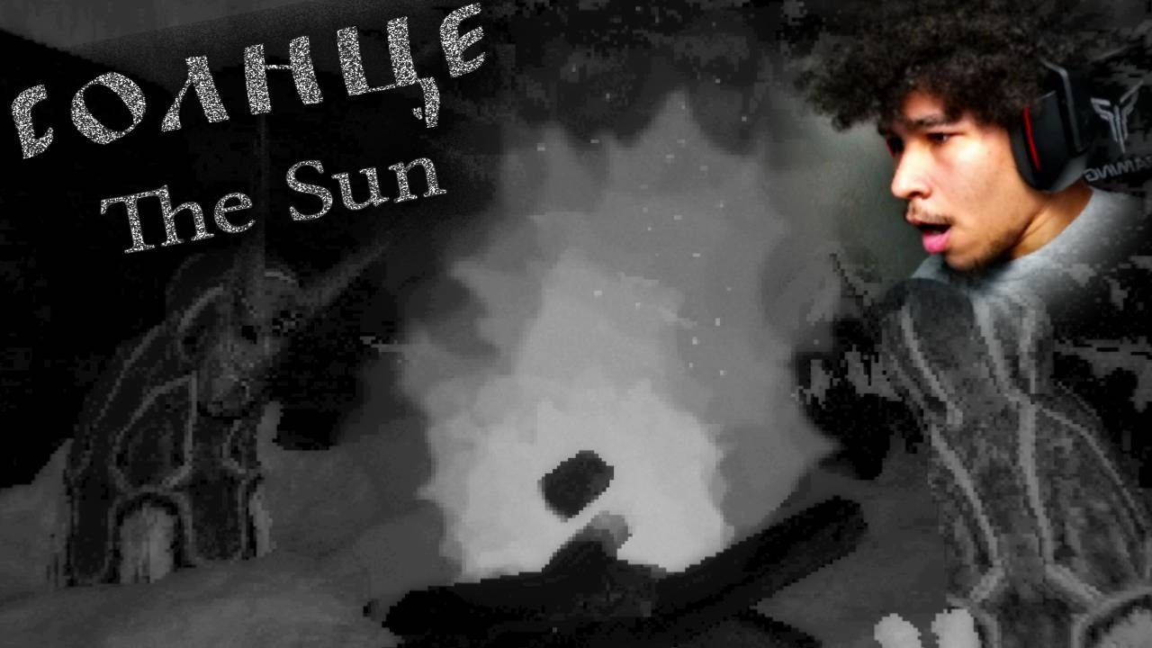 ATTEMPTING TO REVIVE THE SUN?!! [The Sun]