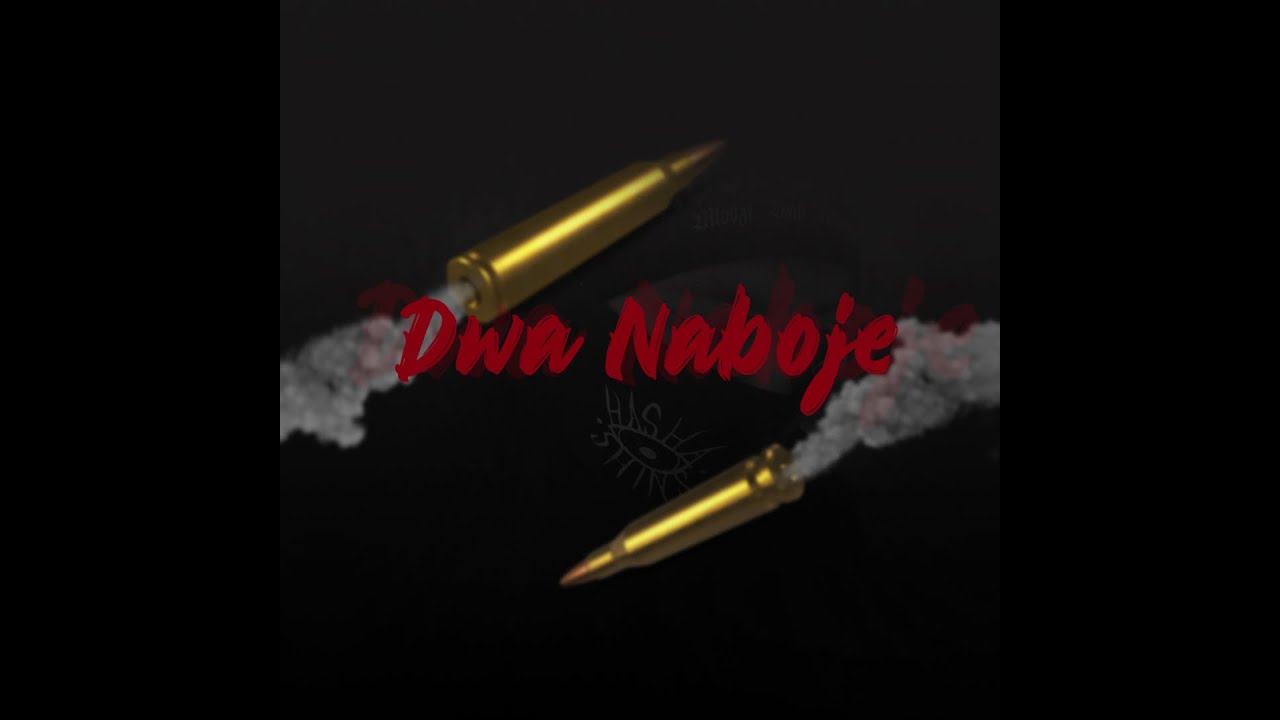 ARTur BROda - 2 naboje 💥🔫 (prod. Rotis)