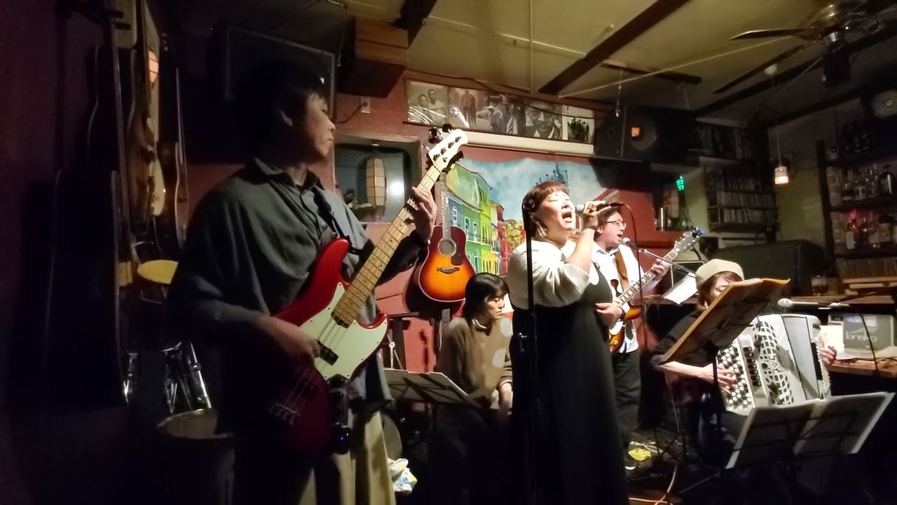 2026.2.7【たびはみちづれ】in高知『Lilto』