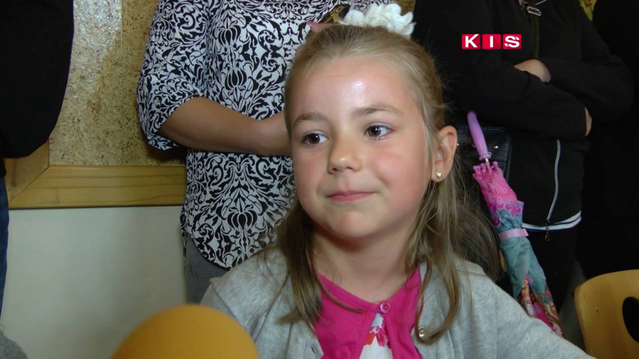 U OŠ Kiseljak 65 prvašića