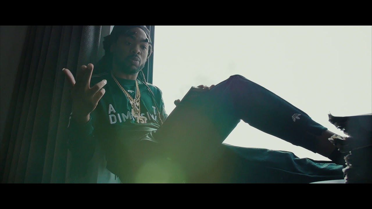 Young Money Yawn | 8am in the District