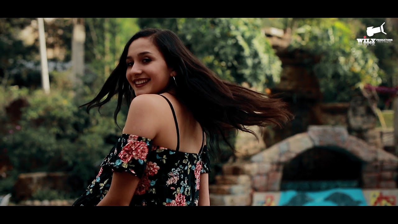 GRUPO RECUERDOS DEL PERÚ - La cuñada - @WilyProductions 2020