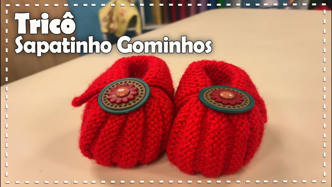 SAPATINHO GOMINHOS com Margareth Suleiman - Programa Arte Brasil - 30/01/2018