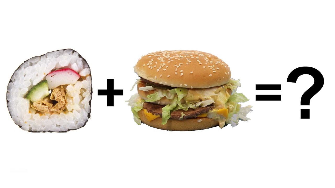 Can You Sushi It?