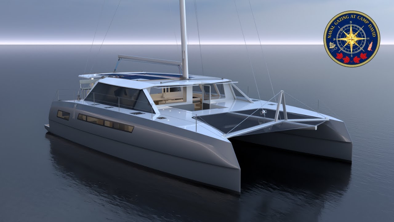 Sailing into Splendor: Max Cruise Marine's Max 48SC