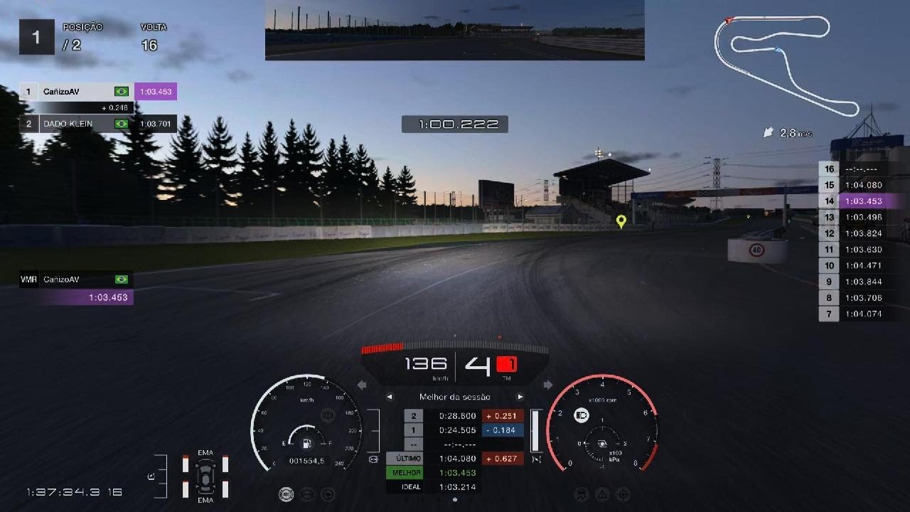 Clio RS KPS Tsukuba