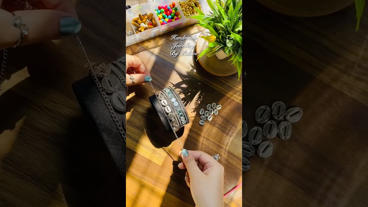 Diy Bangles😱🖤 #diy #new #craft #jewelry #making #bracelet #handmadediwali #diyjewelry #diybangles